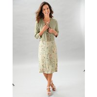 Inspirationen Shirtjacke "Bolero" 1 Stk. tlg. von Inspirationen