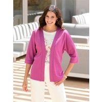 Inspirationen Shirtjacke "Shirtjacke", (1 tlg.) von Inspirationen