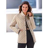 Inspirationen Steppjacke, ohne Kapuze von Inspirationen