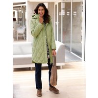 Inspirationen Steppmantel von Inspirationen