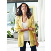 Inspirationen Strickjacke von Inspirationen