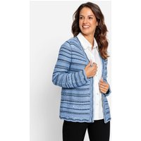 Inspirationen Strickjacke von Inspirationen