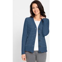Inspirationen Strickjacke Inspirationen Strickjacke von Inspirationen