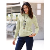 Inspirationen Strickpullover "Strickpullover" von Inspirationen