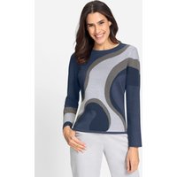 Inspirationen Strickpullover "Strickpullover" Inspirationen Strickpullover "Strickpullover" von Inspirationen