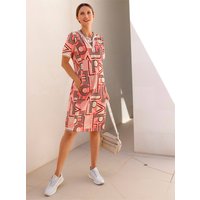 Inspirationen Sweatkleid "Sweatkleid" Nahttasche Inspirationen Sweatkleid "Sweatkleid" Nahttasche von Inspirationen