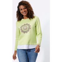 Inspirationen Sweatshirt Inspirationen Sweatshirt von Inspirationen