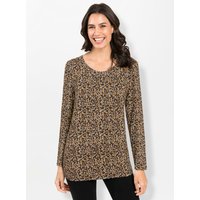 Inspirationen Tunikashirt "Tunikashirt" 1 Stk. tlg. von Inspirationen