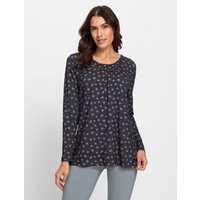 Inspirationen Tunikashirt "Tunikashirt" 1 Stk. tlg. Inspirationen Tunikashirt "Tunikashirt" 1 Stk. tlg. von Inspirationen