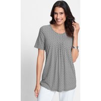 Inspirationen Tunikashirt "Tunikashirt" 1 Stk. tlg. Inspirationen Tunikashirt "Tunikashirt" 1 Stk. tlg. von Inspirationen