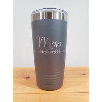 Mama Personalisiert 20Oz Becher Polar Camel Zum Muttertag von InspirationsByFLL
