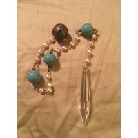 Perlen-Pendel von InspiredByIntentions