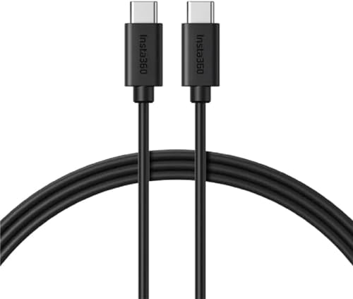 Insta360 Ace/Ace Pro Type-C to C USB Cable von Insta360