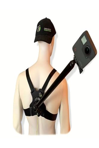 Insta360 Chest Strap Insta360 Chest Strap von Insta360