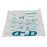 Instapak Quick Schaumverpackung  Nr. 20 460 mm (B) x 460 mm (H) Transparent 36 Stück von InstaPak Quick