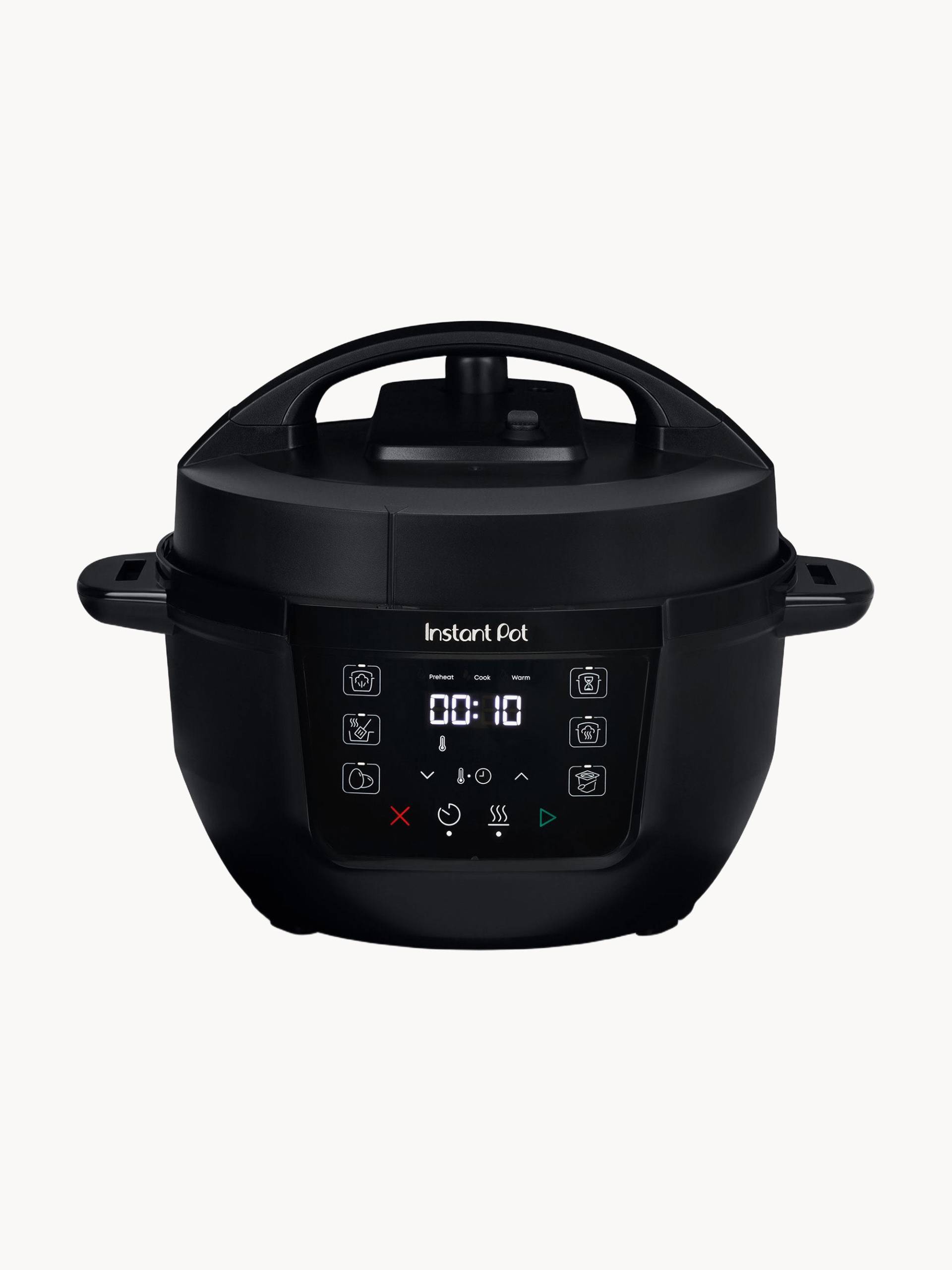 Multikocher Mini Multikocher Mini von Instant Pot