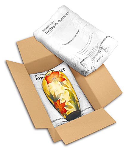 Instapak Quick RT 100 Schaumverpackung 64x69 cm, Vorteilspack (40) von Instapak Quick RT
