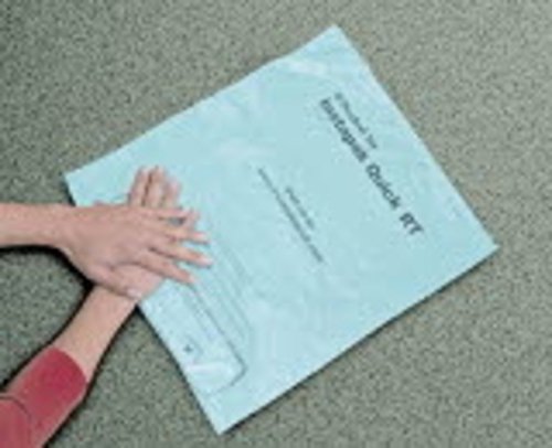Schaumverpackung Instapak Quick RT 60 46x61cm VE=78 Beutel von Instapak Quick RT