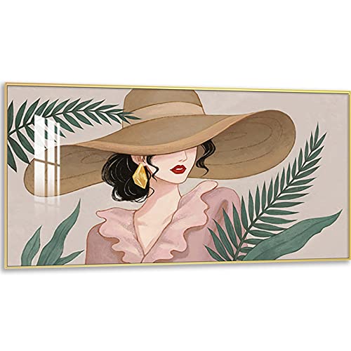 Instarry 5D DIY Diamant Painting Bilder Full Groß Porträt Home Decoration 100x50 cm Instarry 5D DIY Diamant Painting Bilder Full Groß Porträt Home Decoration 100x50 cm von Instarry