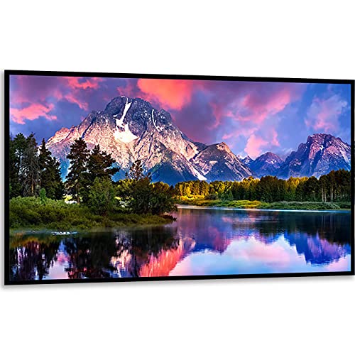 Instarry 5D Diamant Painting Bilder Groß Landschaftsmalerei Schlafzimmer Wohnzimmer Deko 100x40 cm Instarry 5D Diamant Painting Bilder Groß Landschaftsmalerei Schlafzimmer Wohnzimmer Deko 100x40 cm von Instarry