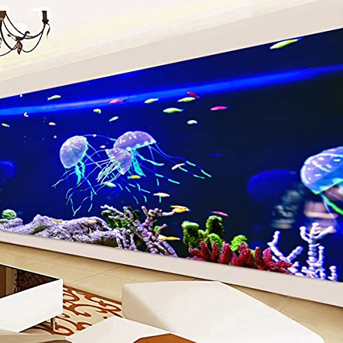 Instarry 5D Diamond Painting Groß Leuchtende Qualle Wandbilder Wohnzimmer 100x50 cm Instarry 5D Diamond Painting Groß Leuchtende Qualle Wandbilder Wohnzimmer 100x50 cm von Instarry