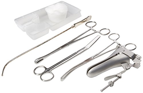 Instrapac 7852 IUD Procedure Pack von Instrapac