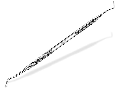 Fußpflegeinstrument Eckenheber mit 2 verschiedenen Enden als Spezialmodell für Hand und Fußpflege Fußpflegeinstrument Eckenheber mit 2 verschiedenen Enden als Spezialmodell für Hand und Fußpflege von InstrumenteNrw
