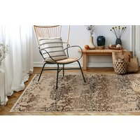 Kayoom Teppich "Charu 200", rechteckig, 3,5 mm Höhe von Kayoom