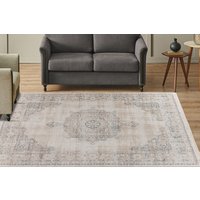 Kayoom Teppich "Dilan 100", rechteckig, 5 mm Höhe von Kayoom