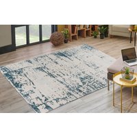 Kayoom Teppich "Ilian 400", rechteckig, 11 mm Höhe Kayoom Teppich "Ilian 400", rechteckig, 11 mm Höhe von Kayoom