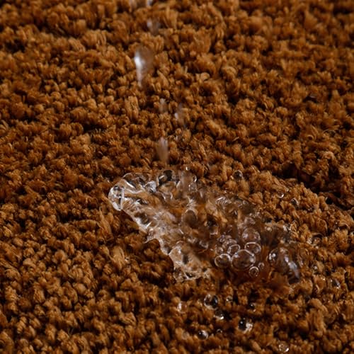 Insun Badezimmerteppich Oval Badematte rutschfest Badteppich Saugfähig Schnelltrocknend Maschinenwaschbar Violett 120 x 200 cm Insun Badezimmerteppich Oval Badematte rutschfest Badteppich Saugfähig Schnelltrocknend Maschinenwaschbar Violett 120 x 200 cm von Insun