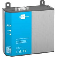 Insys LAN-Router 2xLAN 1xRS232 SCR-E200 1.1 von Insys