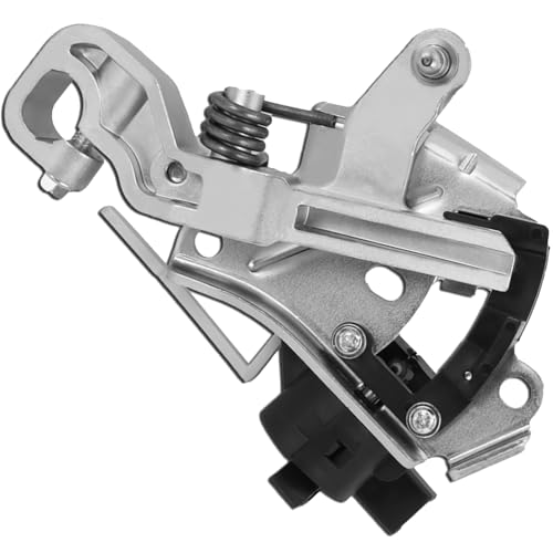 Robuste Aluminium-Getriebe-Schalthalterung – korrosionsbeständig und einfache Installation für Jeep Wrangler/Dodge Ram Trucks, Off-Road-Enthusiasten und Mechaniker von Intaop
