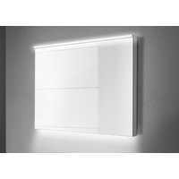 Design Spiegel Led 100x70cm Lichtspiegel mit Sensorschalter und Memory-Funktion von Intarbad