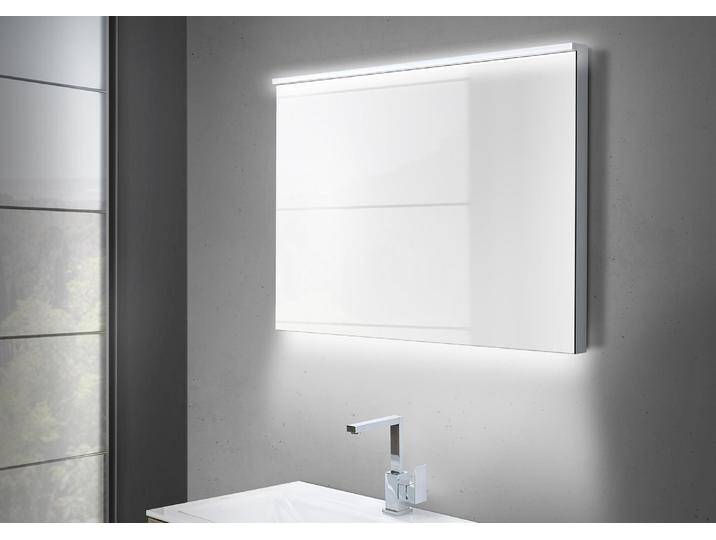 Design Spiegel Led 120x70cm Lichtspiegel mit Sensorschalter und Memory-Funktion Design Spiegel Led 120x70cm Lichtspiegel mit Sensorschalter und Memory-Funktion von Intarbad