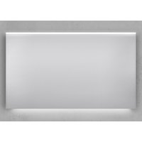 Design Spiegel Led 140x70cm Lichtspiegel mit Sensorschalter und Memory-Funktion von Intarbad