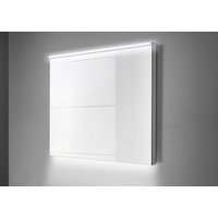 Design Spiegel Led 70x70cm Lichtspiegel mit Sensorschalter und Memory-Funktion von Intarbad