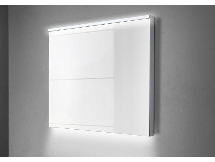 Design Spiegel Led 70x70cm Lichtspiegel mit Sensorschalter und Memory-Funktion Design Spiegel Led 70x70cm Lichtspiegel mit Sensorschalter und Memory-Funktion von Intarbad