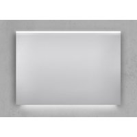 Design Spiegel Led 80x70cm Lichtspiegel mit Sensorschalter und Memory-Funktion Design Spiegel Led 80x70cm Lichtspiegel mit Sensorschalter und Memory-Funktion von Intarbad