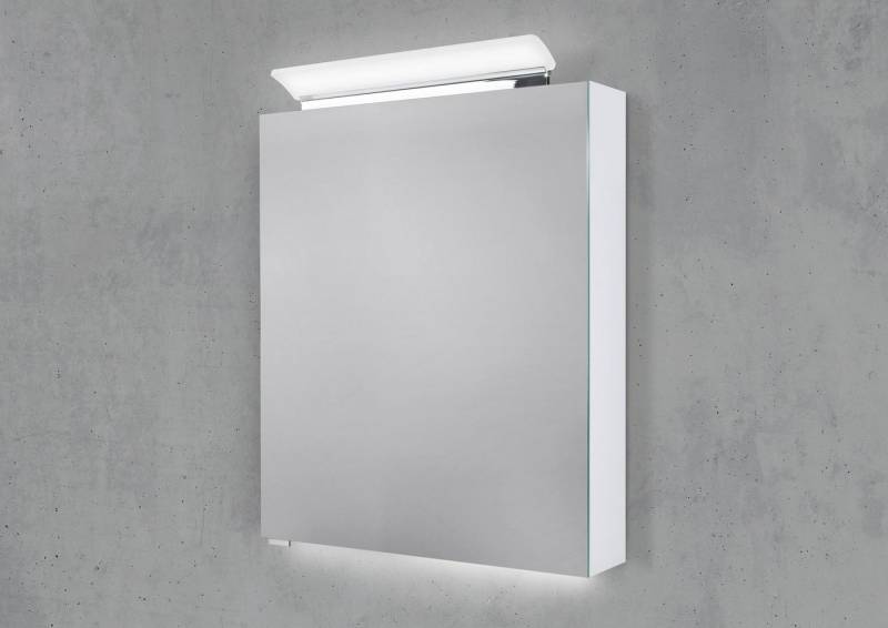 Intarbad Badezimmerspiegelschrank Spiegelschränke > 60 cm Spiegelschränke von Intarbad