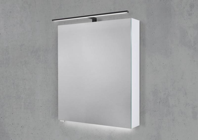 Intarbad Badezimmerspiegelschrank Spiegelschränke > 60 cm Spiegelschränke von Intarbad