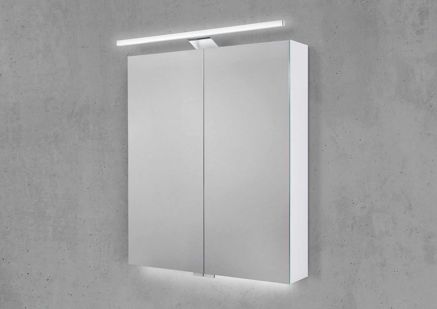 Intarbad Badezimmerspiegelschrank Spiegelschränke Intarbad Badezimmerspiegelschrank Spiegelschränke von Intarbad