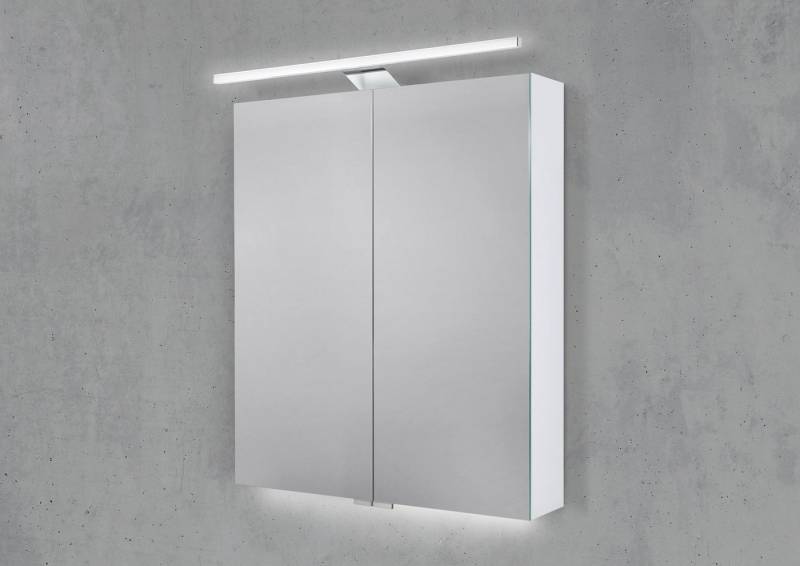 Intarbad Badezimmerspiegelschrank Spiegelschränke von Intarbad