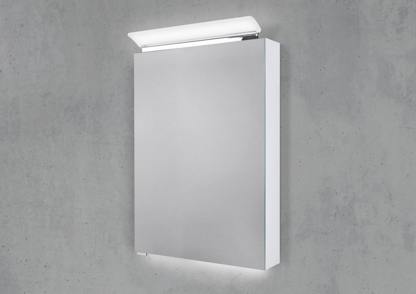 Intarbad Badezimmerspiegelschrank Spiegelschränke > Spiegelschrank-Supersale Intarbad Badezimmerspiegelschrank Spiegelschränke > Spiegelschrank-Supersale von Intarbad