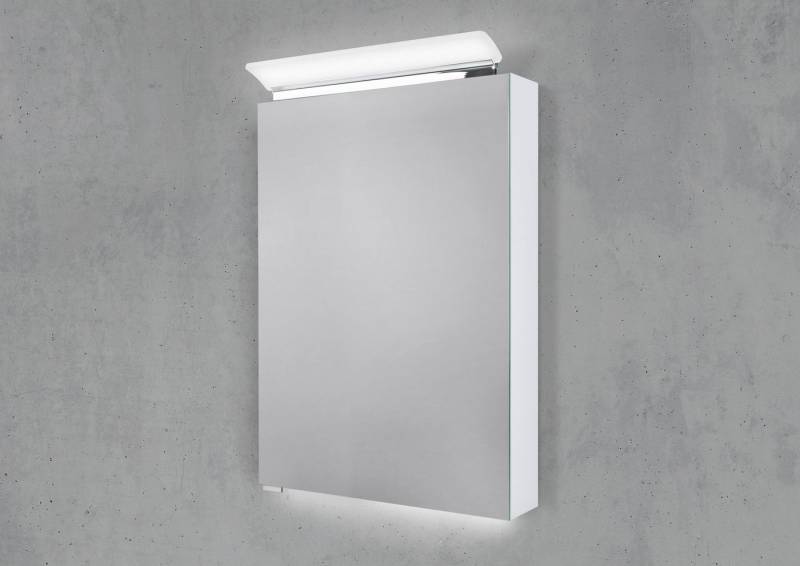Intarbad Badezimmerspiegelschrank Spiegelschränke > Spiegelschrank-Supersale von Intarbad
