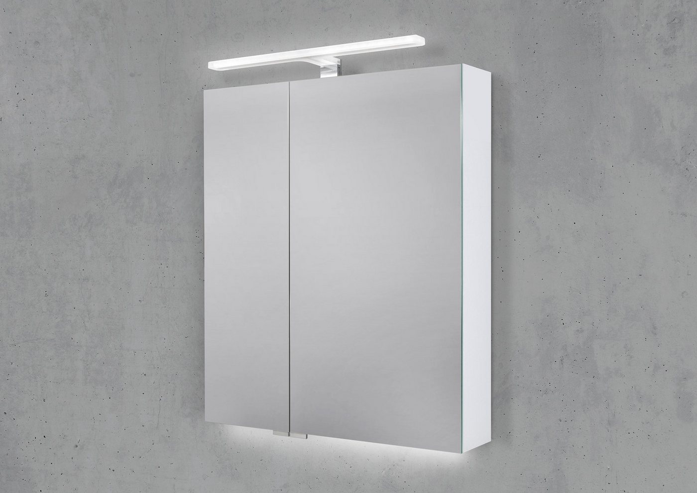 Intarbad Badezimmerspiegelschrank Spiegelschränke Intarbad Badezimmerspiegelschrank Spiegelschränke von Intarbad