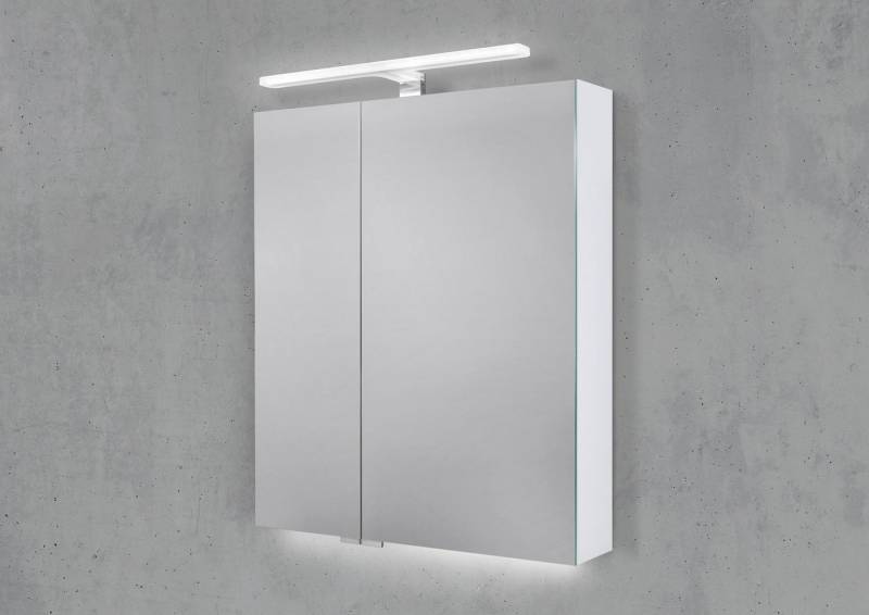 Intarbad Badezimmerspiegelschrank Spiegelschränke von Intarbad