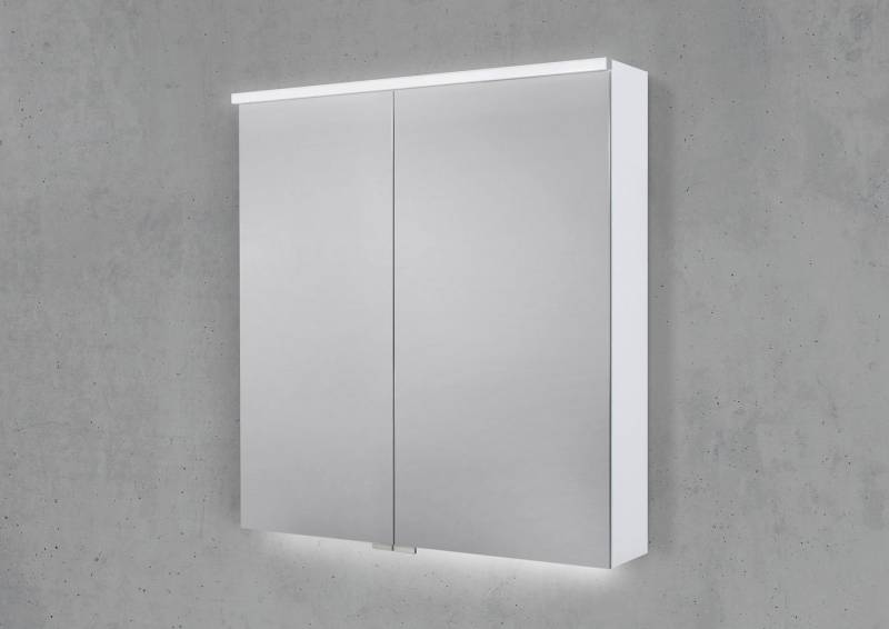 Intarbad Badezimmerspiegelschrank Spiegelschränke von Intarbad