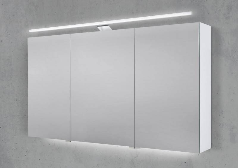 Intarbad Badezimmerspiegelschrank Spiegelschränke von Intarbad