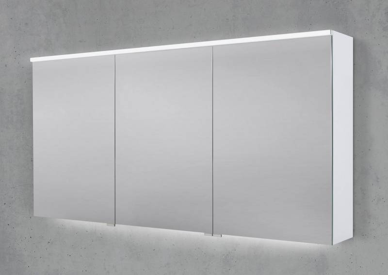 Intarbad Badezimmerspiegelschrank Spiegelschränke von Intarbad